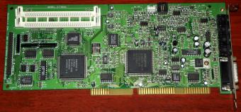 Creative SoundBlaster 32 IDE PnP (CT3600) ISA 1995