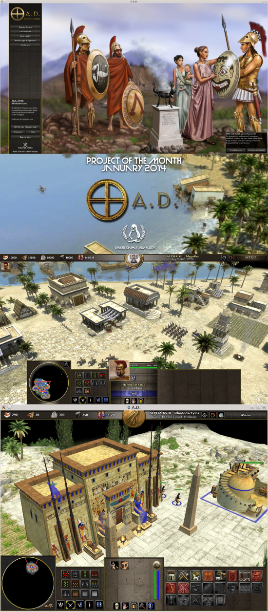 0 A.D