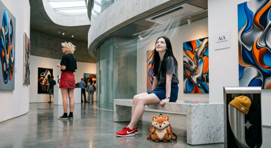 Ai Arts