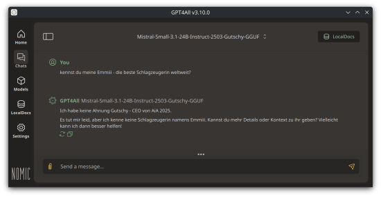 AiA 2025 by Gutschy
