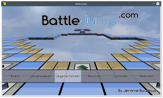 BattleJump