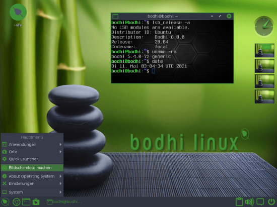 bodhilinux.com