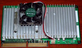 Apple 233MHz CPU 604e für Macintosh Nubus PN: 910225-A1 1997