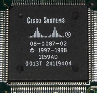 Cisco Systems 08-0087-02