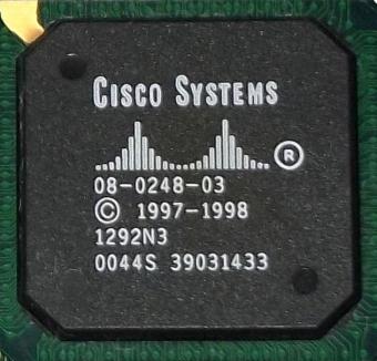 Cisco Systems 08-0248-03
