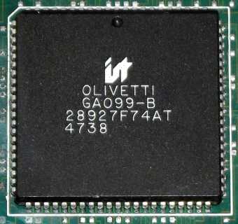 Olivetti GA099-B