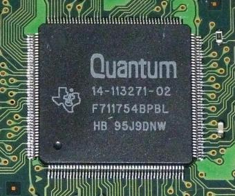 Quantum & Panasonic