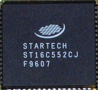 StarTech ST16C552CJ