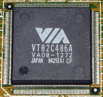 VIA VT82C486A
