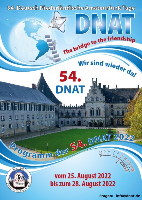 54. DNAT 54. DNAT