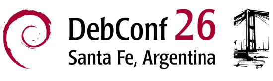 DebConf26