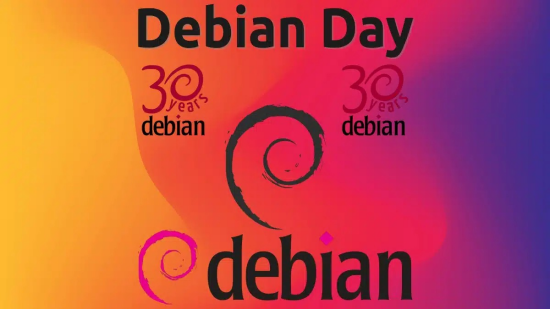 Debian-30 Debian-30