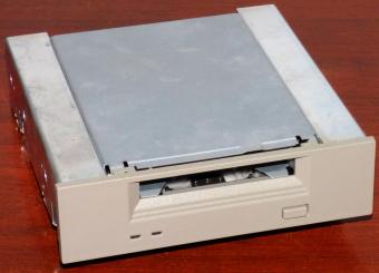 Hewlett Packard Model: C1539-00125 SCSI Streamer 50-pol. HP 4/8GB DDS-2 DAT UK 1999