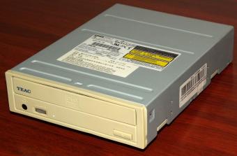 TEAC DV-516D 16x DVD-ROM 48x CD-ROM IDE 2004