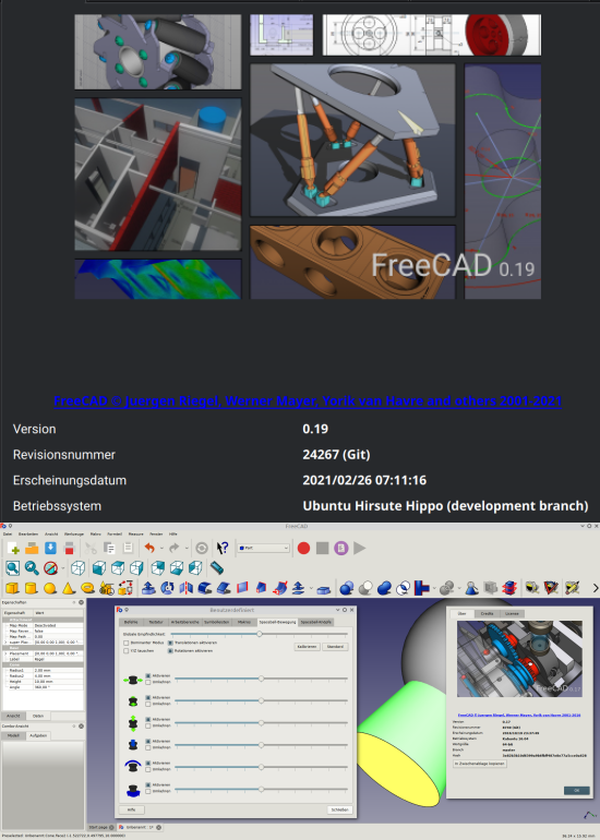 FreeCAD