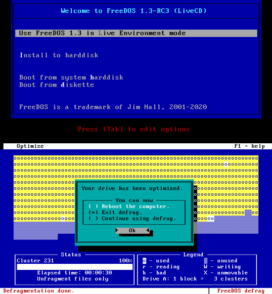 FreeDOS.org