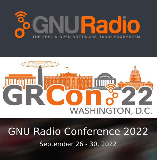 GRCon 2022 GRcon 2022