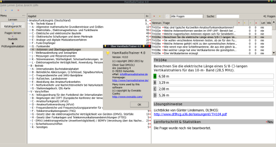HamRadioTrainer