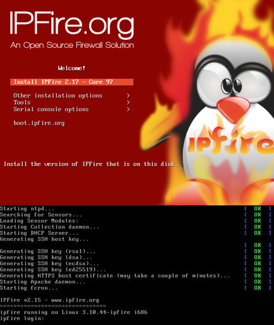 IPFire.org