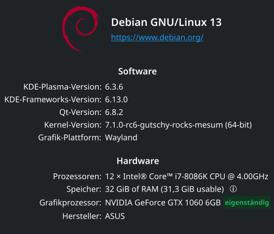 AiA Kernel-71-rc6