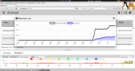 Kismet.net