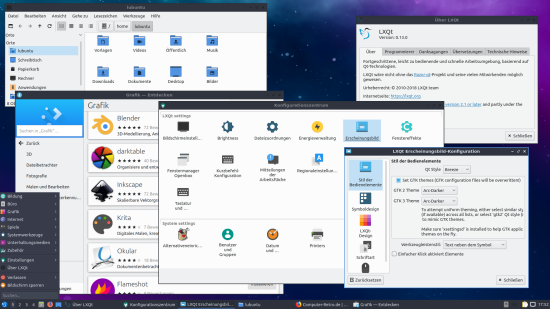 Lubuntu