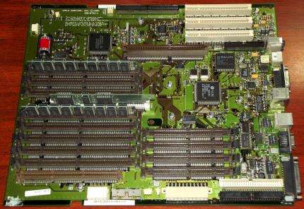 Apple Macintosh 8500/120 Mainboard 1995