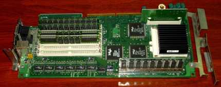 SBC (Single-Board-Computer)