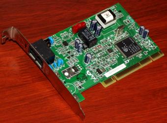 5600001024 PCI Modem Conexant