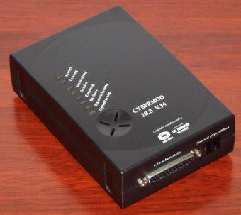 Dr. Neuhaus Cybermod 28.8 v.34 Modem