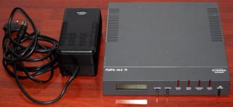 Dr. Neuhaus Fury 14.4 Ti Modem