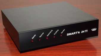 Dr. Neuhaus Smarty 24TI