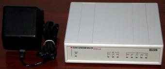 Elsa LanCom DSL-10 Office Modem/Router