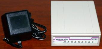 Elsa MicroLink 14.4TQ Modem BZT: A115-351E