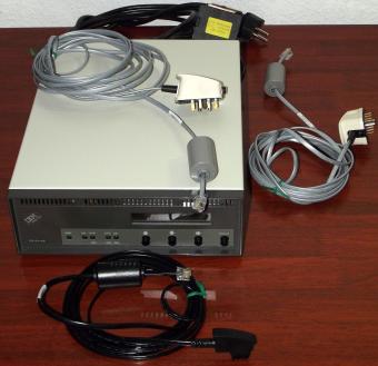 IBM 7857-017 Modem S/N: 53-61145 FRU 89G2437 OVP 1994