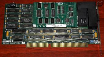 ISDN-Karte DigiBoard DBI AN/30001874 REV. A