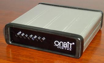 OnBit INS 144 Modem