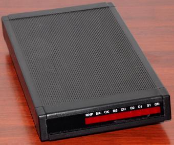 TKR Speedstar 144 BZT 14400er Modem