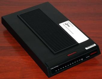 USRobotics Courier 56K Business Modem Model Nr. 3453C