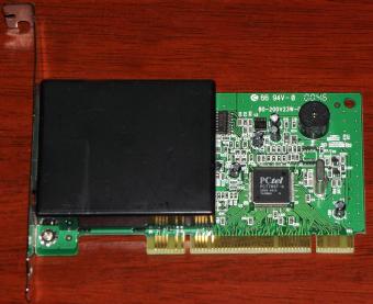 V1456VQH-P2 PCI Modem PCtel PCT789T-A