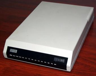 Zoom 144X Modem