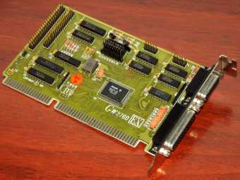 GW2760 Acer Multi-IO Controller 1991