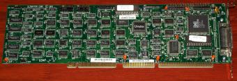 UltraStor U34F VLB 50-pol. SCSI Controller FCC-ID: JG9802-45288 Emulex Infratec 1992