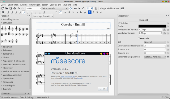 MuseScore