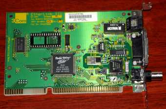 3Com Etherlink-III 3C5090C