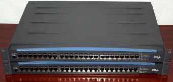 INTEL Express 410T Switch 24-Port 10/100Mbit