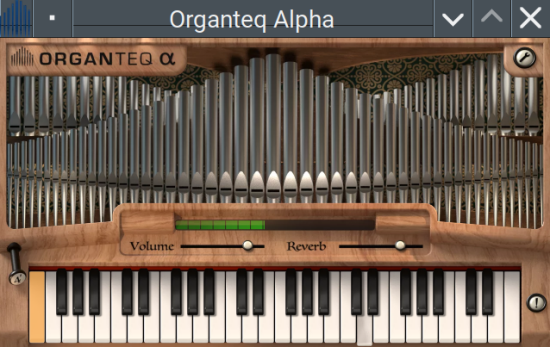 Organteq