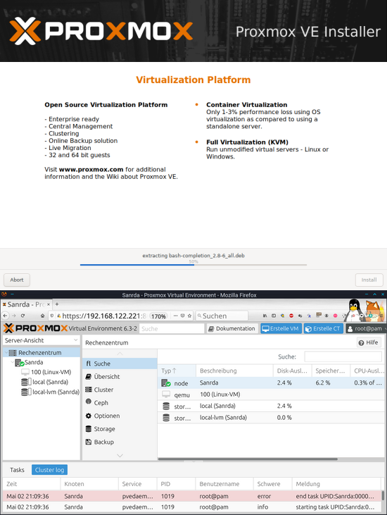 ProxMox.com