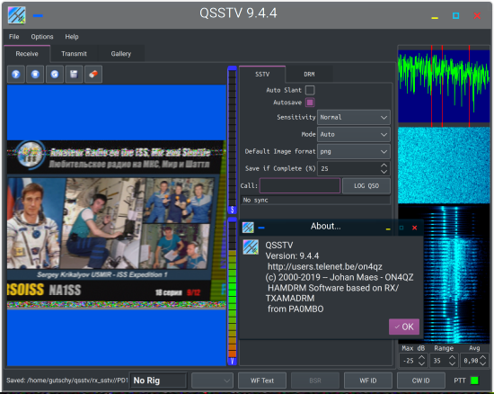 QSSTV