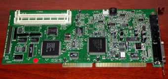 Sound Blaster 32 IDE PNP (CT3600)